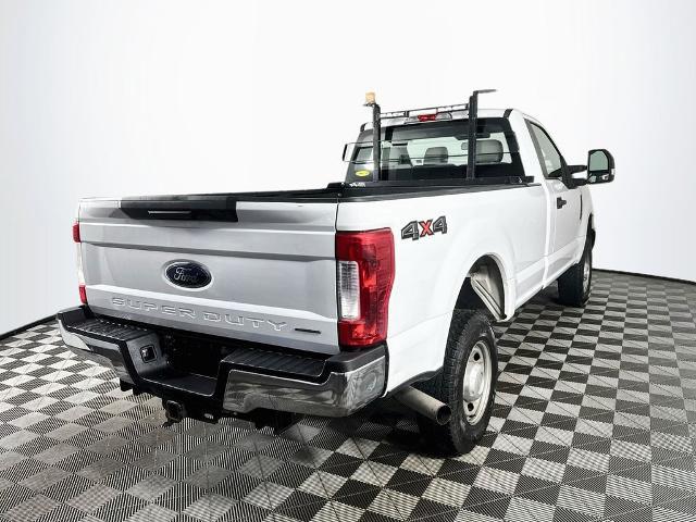 2017 Ford F-350 XL