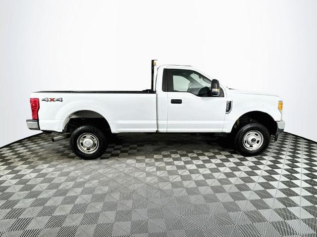 2017 Ford F-350 XL