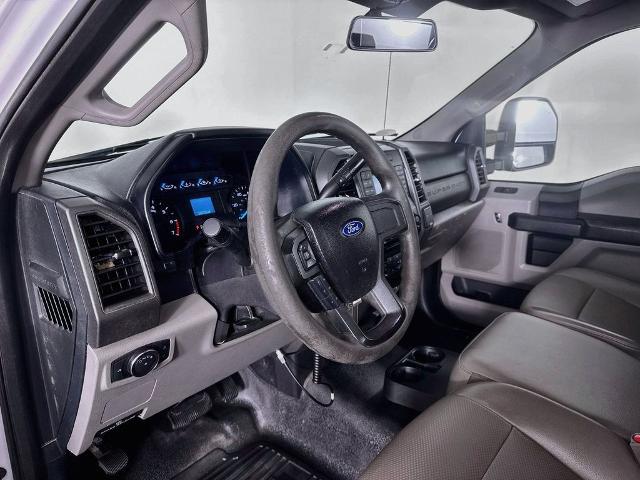 2017 Ford F-350 XL
