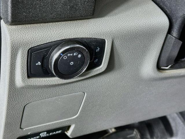 2017 Ford F-350 XL