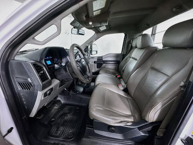2017 Ford F-350 XL