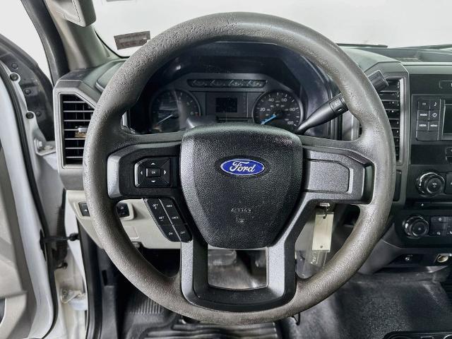 2017 Ford F-350 XL