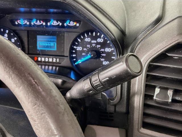 2017 Ford F-350 XL