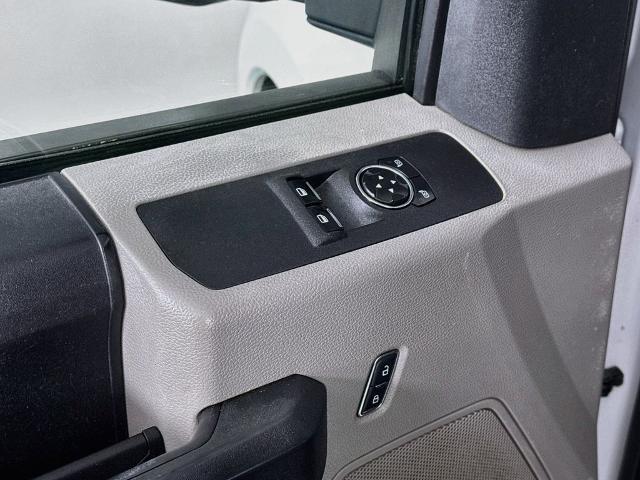 2017 Ford F-350 XL