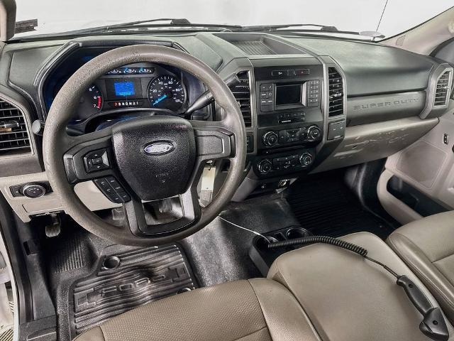 2017 Ford F-350 XL