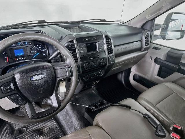 2017 Ford F-350 XL