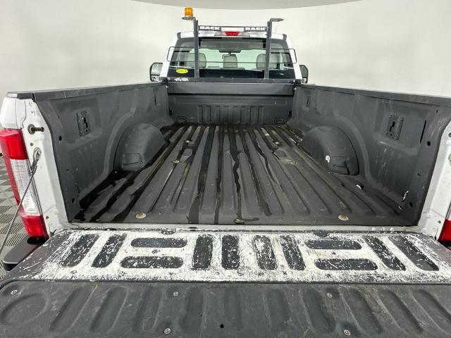 2017 Ford F-350 XL