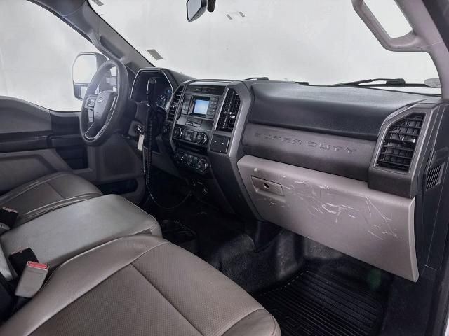 2017 Ford F-350 XL