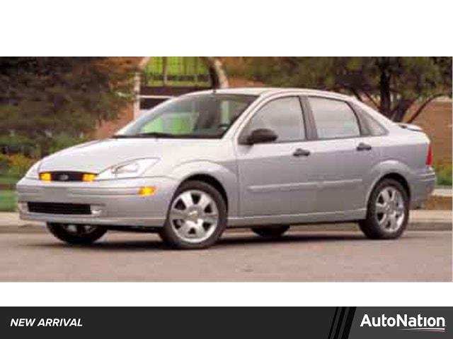 2003 Ford Focus SE for sale in Fort Worth, TX