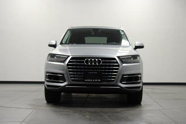 2019 Audi Q7 55 Premium