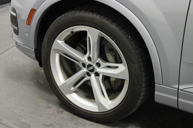 2019 Audi Q7 55 Premium