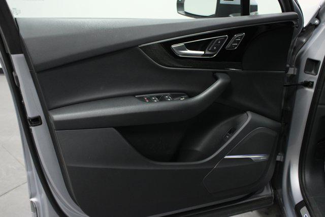 2019 Audi Q7 55 Premium
