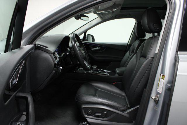 2019 Audi Q7 55 Premium