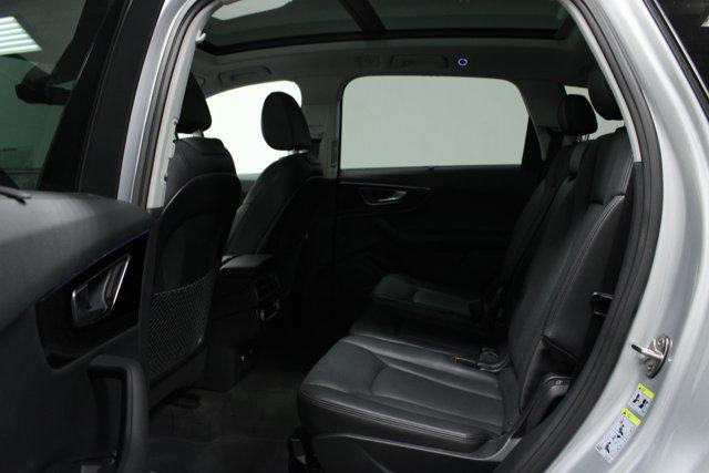 2019 Audi Q7 55 Premium