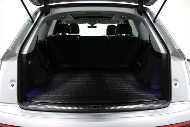 2019 Audi Q7 55 Premium