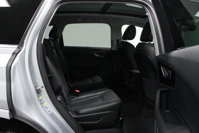 2019 Audi Q7 55 Premium