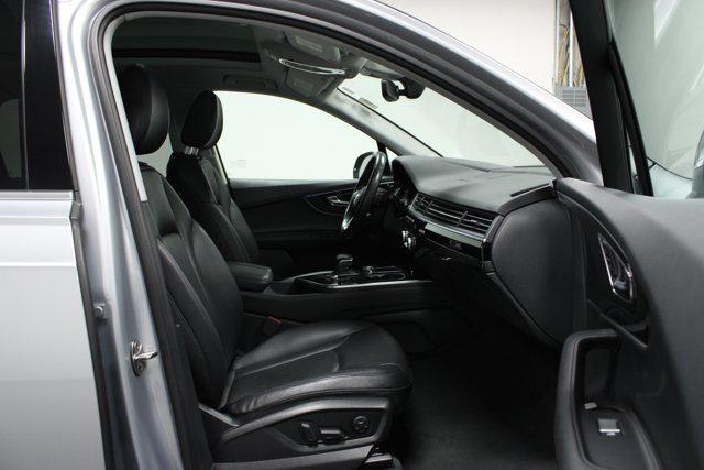 2019 Audi Q7 55 Premium