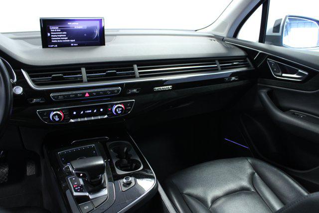 2019 Audi Q7 55 Premium
