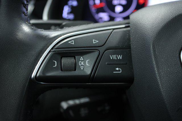 2019 Audi Q7 55 Premium