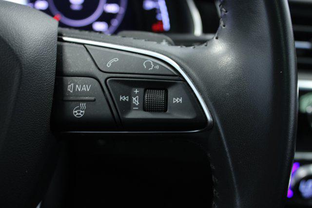 2019 Audi Q7 55 Premium