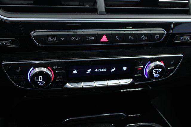 2019 Audi Q7 55 Premium