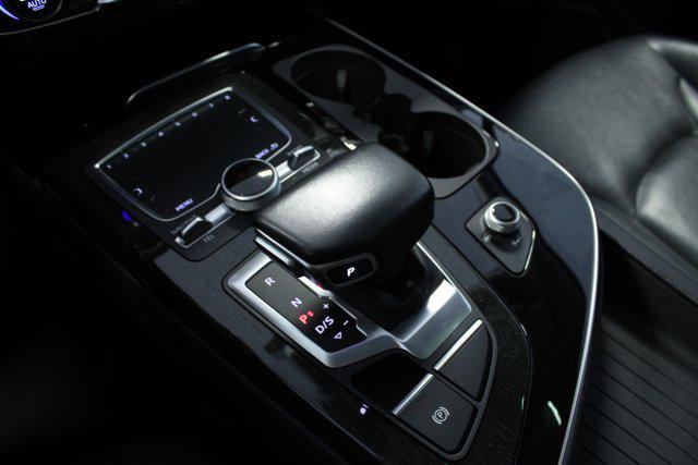 2019 Audi Q7 55 Premium