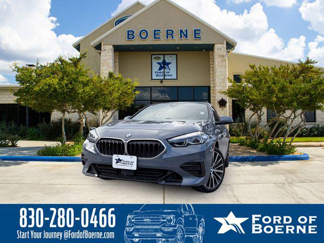2023 BMW Coupe i sDrive for sale in Boerne, TX