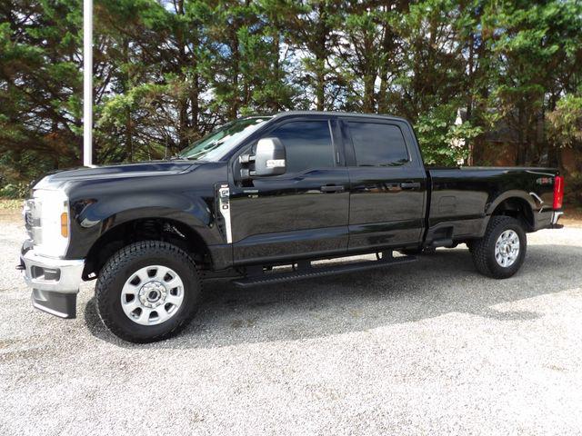2024 Ford F-250 XLT for sale in Rocky Mount, VA