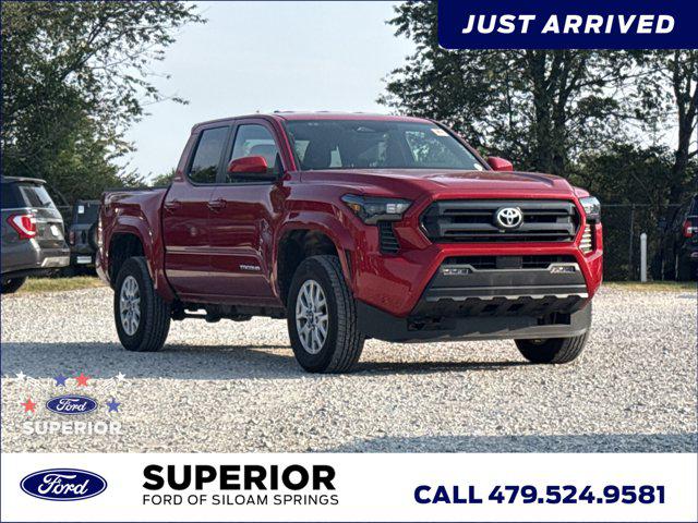 2026 Toyota Tacoma SR5 for sale in Siloam Springs, AR