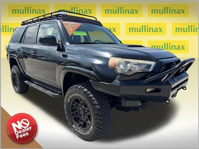 2014 Toyota 4Runner Trail for sale in Lake Park, FL