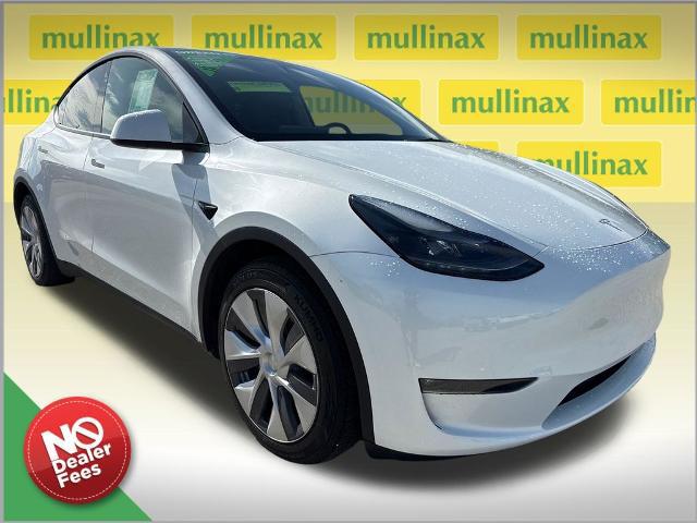 2023 Tesla Model Y Long Range Dual Motor All-Wheel Drive for sale in Lake Park, FL