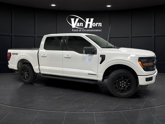 2025 Ford F-150 XLT for sale in Oconomowoc, WI