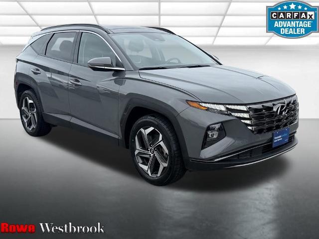 2024 Hyundai Tucson Limited for sale in Westbrook, ME