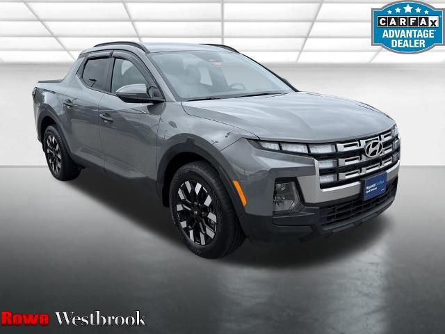 2025 Hyundai Santa Cruz SEL Activity for sale in Westbrook, ME
