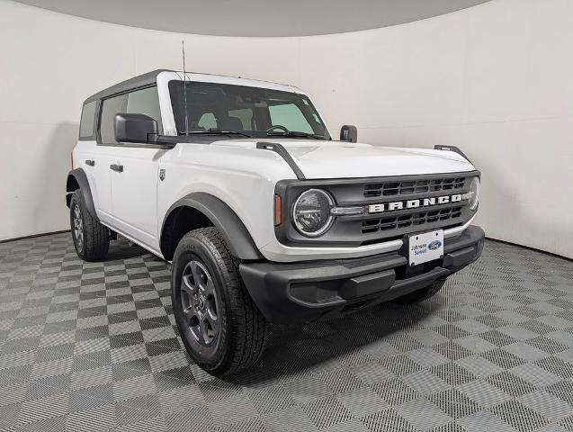 2025 Ford Bronco Big Bend for sale in Marble Falls, TX