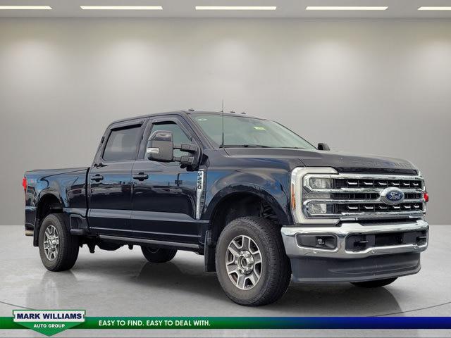 2024 Ford F-250 LARIAT for sale near Cincinnati, OH