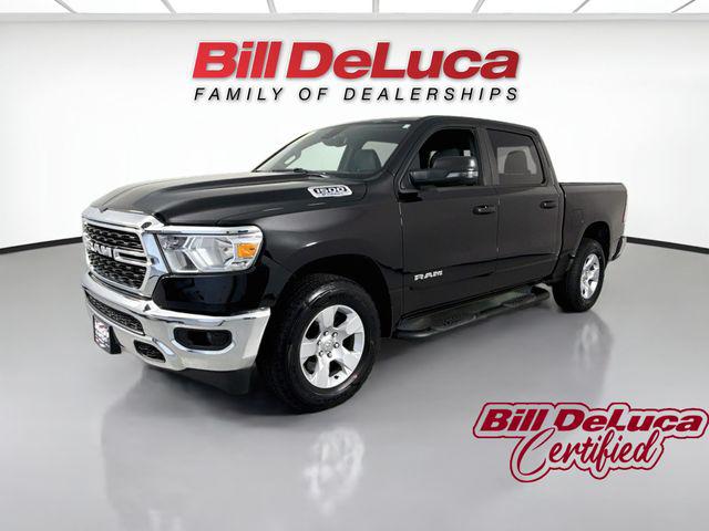 2023 Ram 1500 Big Horn Crew Cab 4x4 5'7" Box for sale in Haverhill, MA