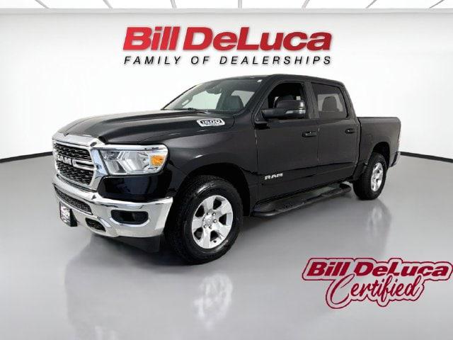 2023 Ram 1500 Big Horn Crew Cab 4x4 57 Box for sale in Haverhill, MA