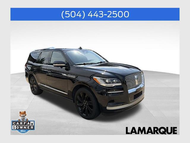 2023 Lincoln Navigator Reserve for sale in Kenner, LA