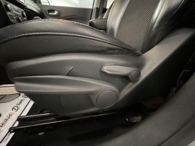 2019 Jeep Compass Trailhawk 4x4