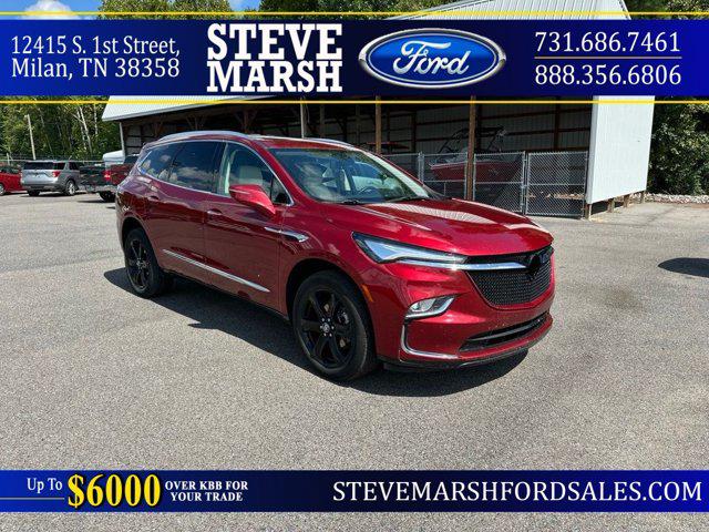 2023 Buick Enclave Essence FWD for sale in Milan, TN