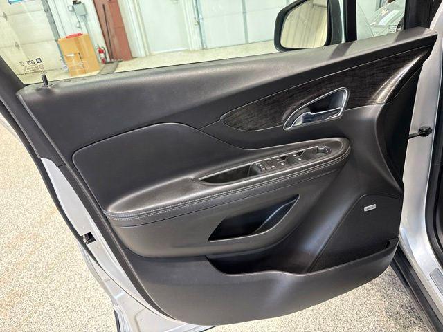 2016 Buick Encore Premium