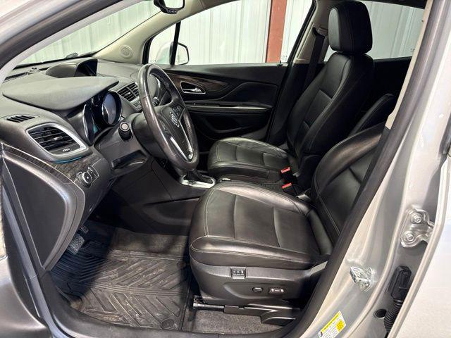 2016 Buick Encore Premium