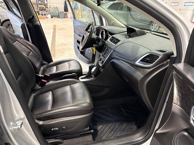 2016 Buick Encore Premium