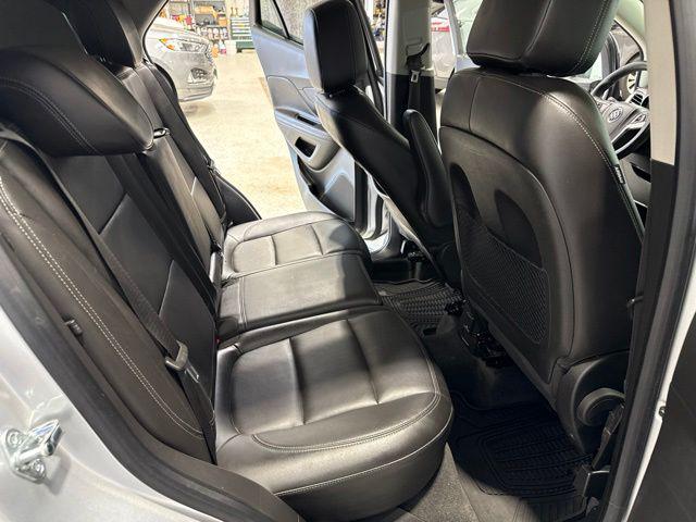 2016 Buick Encore Premium