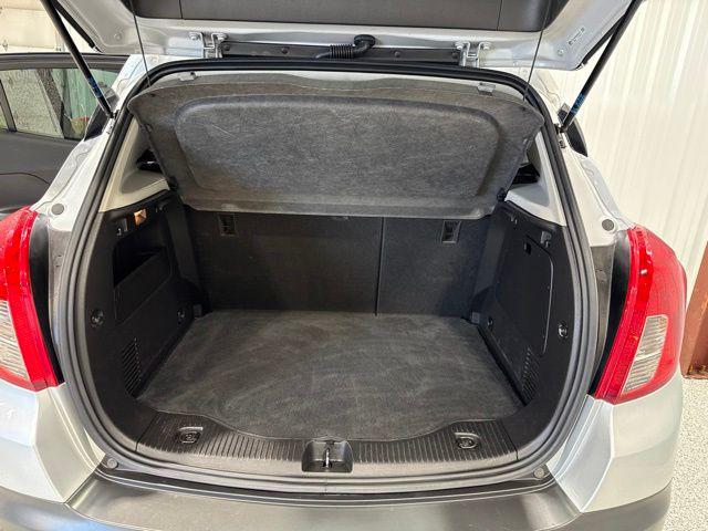 2016 Buick Encore Premium