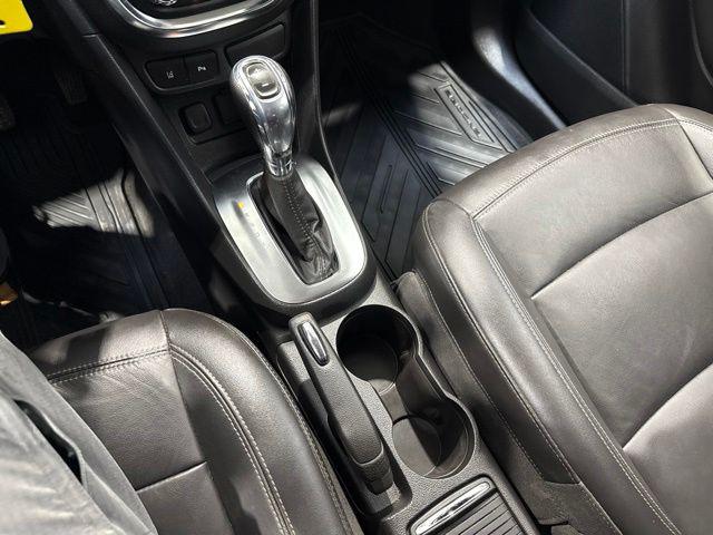 2016 Buick Encore Premium