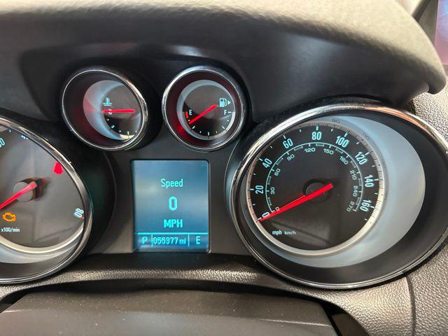 2016 Buick Encore Premium