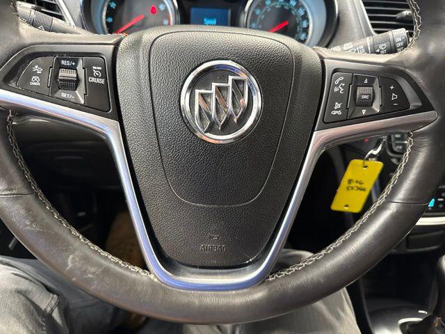 2016 Buick Encore Premium