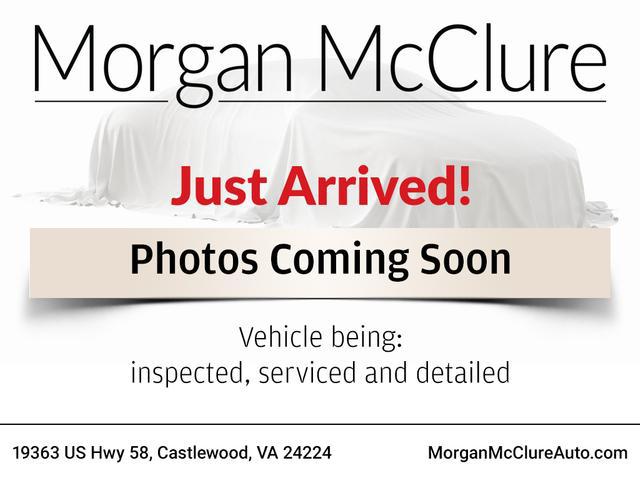 2011 GMC Acadia SLT-1 for sale in Castlewood, VA